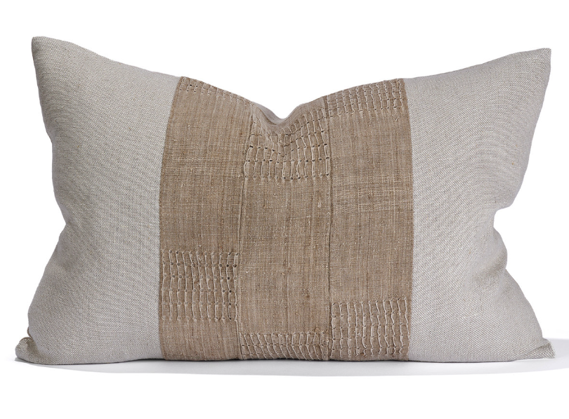 Marc Lumbar Pillow 18" x 26"