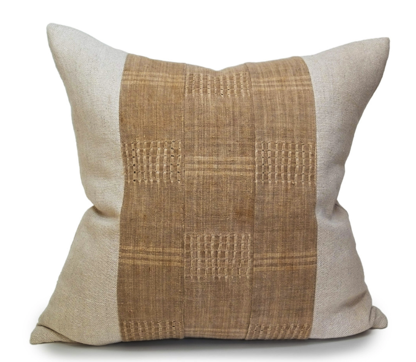 Marc Pillow V2 22" x 22"