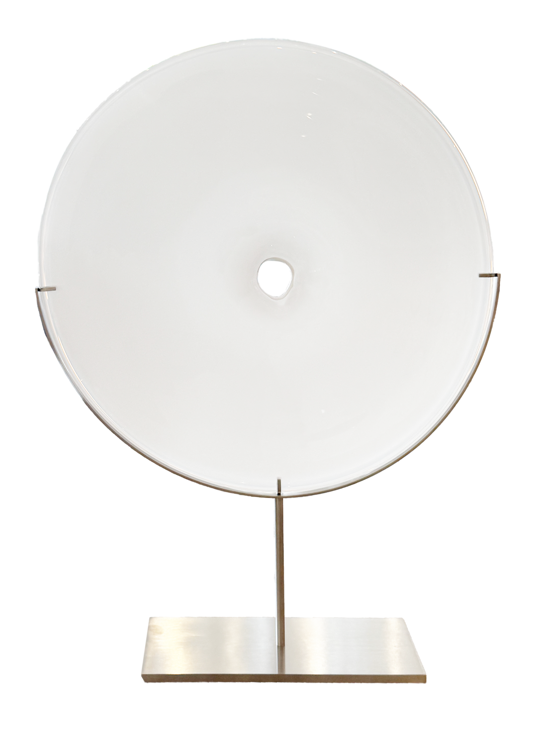 Pool Object with Stand