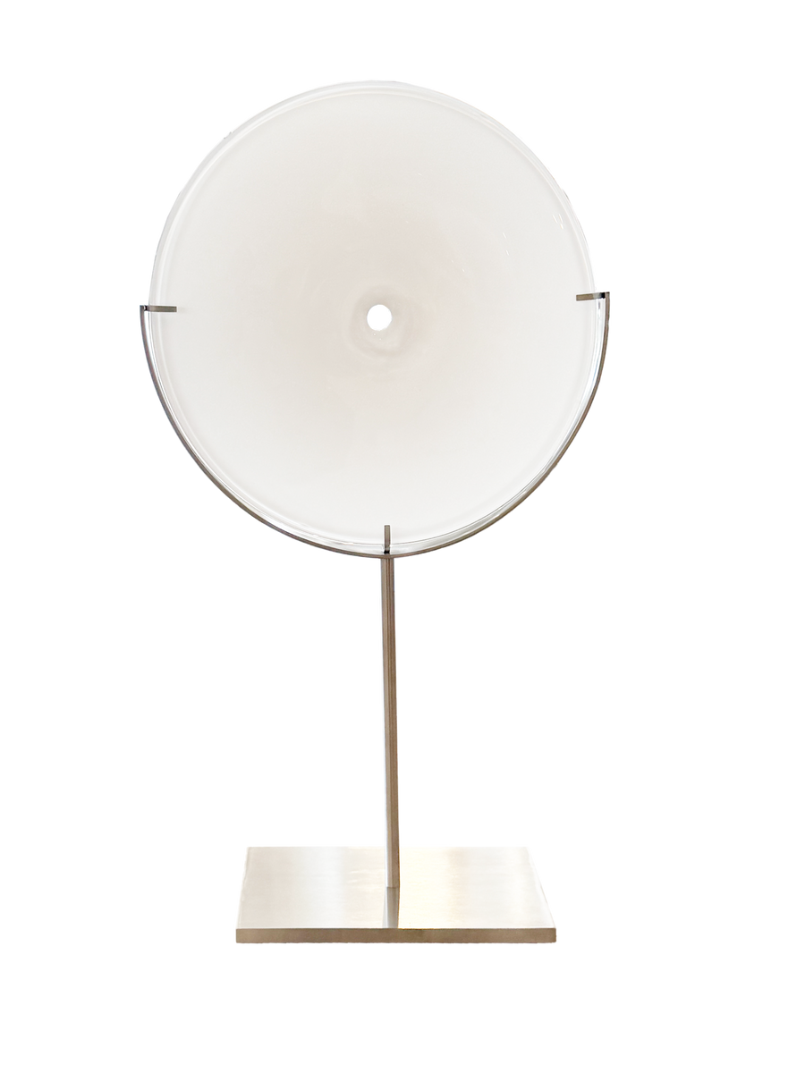 Pool Object with Stand