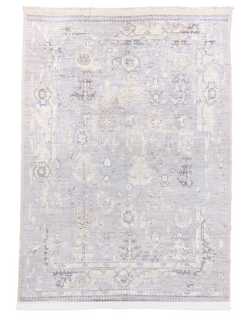 ADA TULU RUG 13'1" X 9'5"