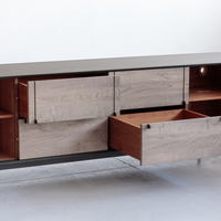 LAKE CREDENZA 85"