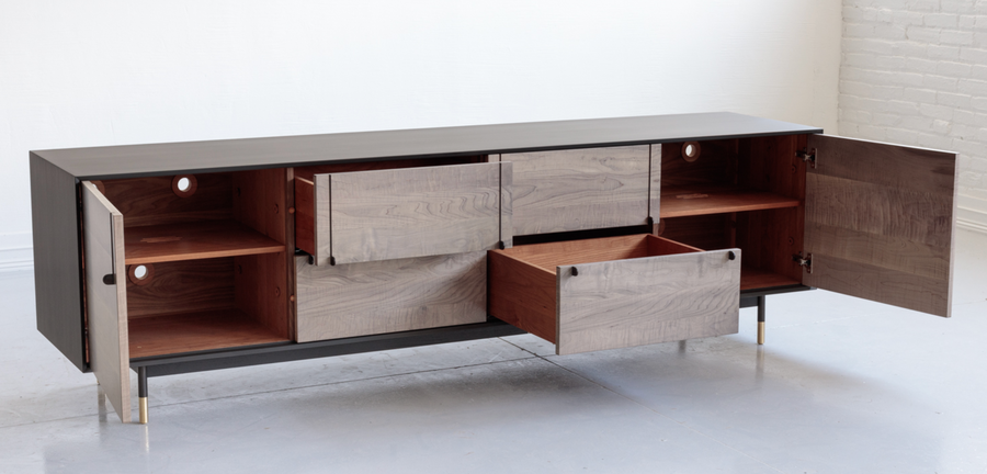 LAKE CREDENZA 85"