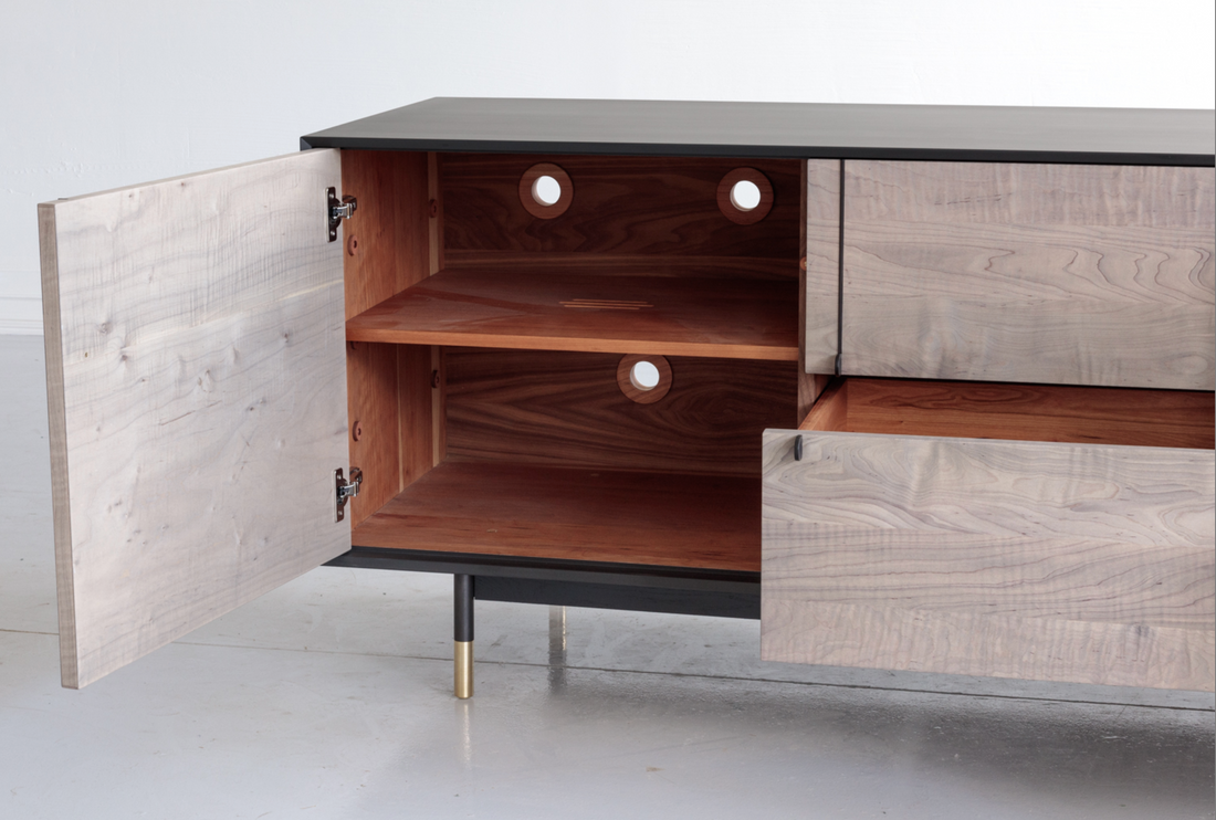 LAKE CREDENZA 85"