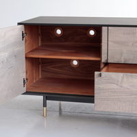 LAKE CREDENZA 85"