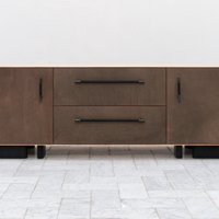 MAPPER CREDENZA 78"