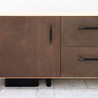 MAPPER CREDENZA 78"