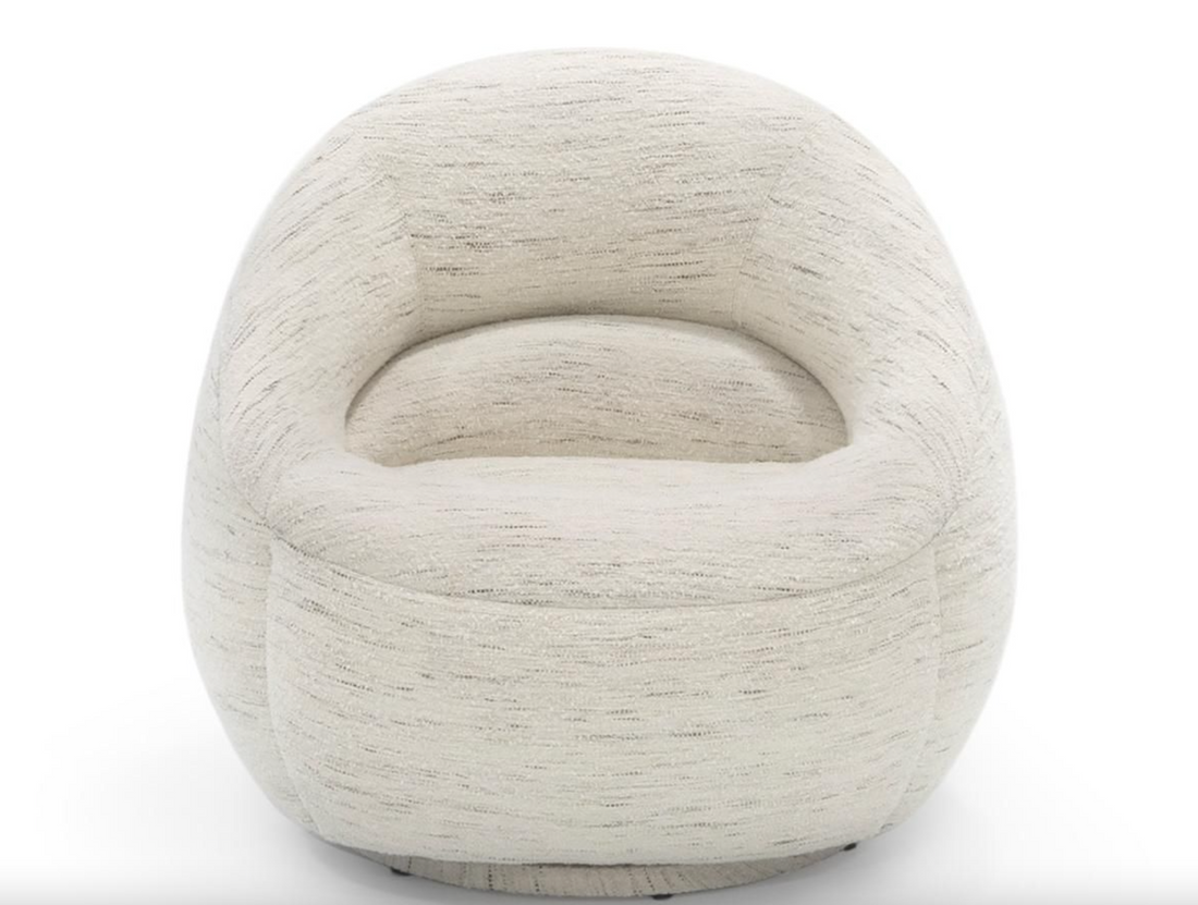 MICAH SWIVEL CLUB CHAIR