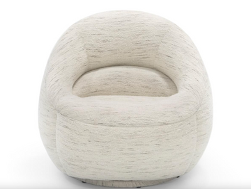 MICAH SWIVEL CLUB CHAIR