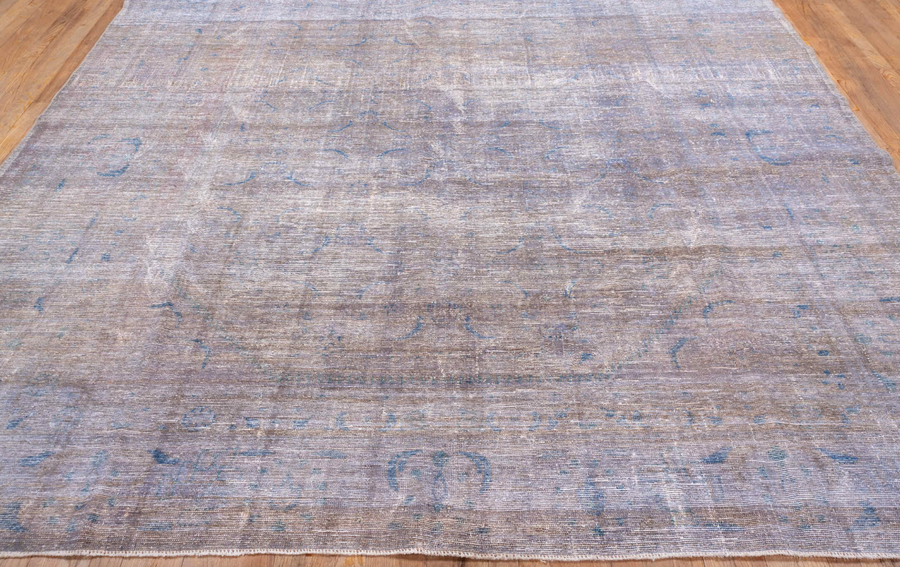 Heather Overdyed Rug 9' 0" x 11' 9"