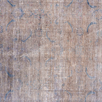 Heather Overdyed Rug 9' 0" x 11' 9"