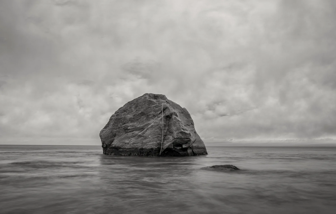 Rocky Point III, 36x24