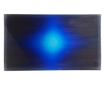 Shelter Green 13C Blue Star