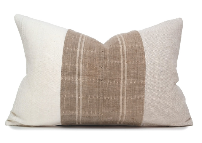 Sonoma Lumbar Pillow 14 x 20