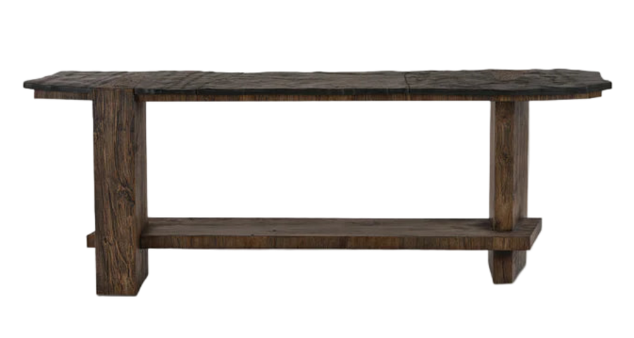 Speiro Console