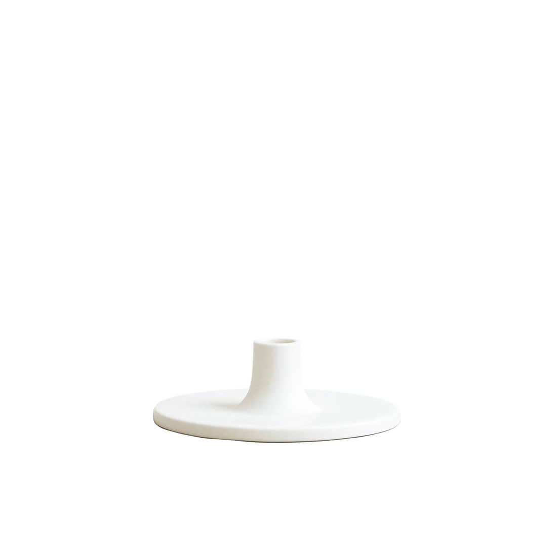 CERAMIC TAPER HOLDER WIDE