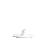 CERAMIC TAPER HOLDER WIDE