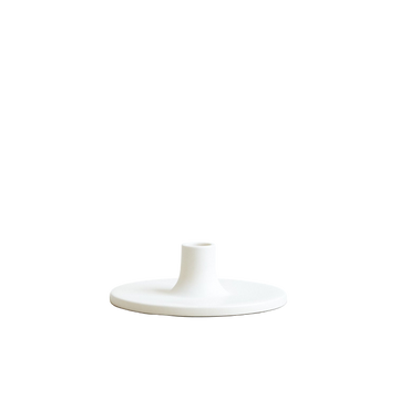 CERAMIC TAPER HOLDER WIDE