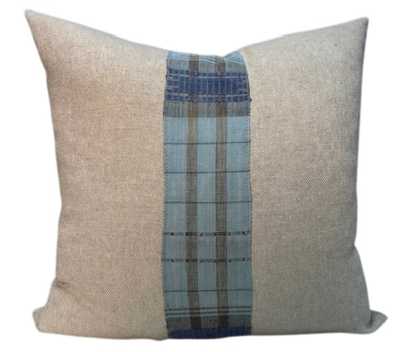 Wistar Pillow 20" x 20"