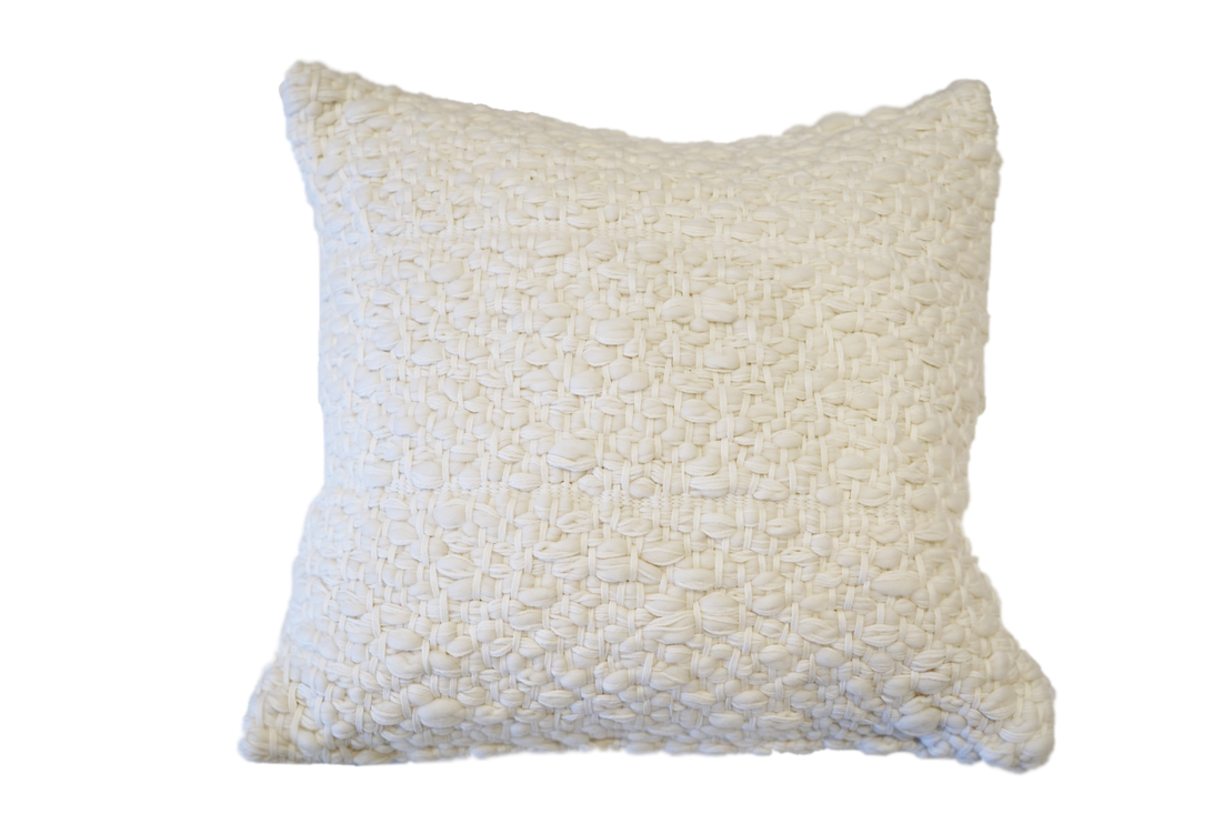 Filomena Pillow 24" x 24"