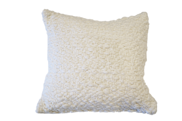 Filomena Pillow 24" x 24"