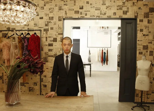 Jason Wu's design office