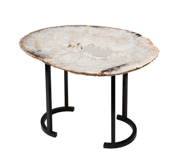 Agate Table