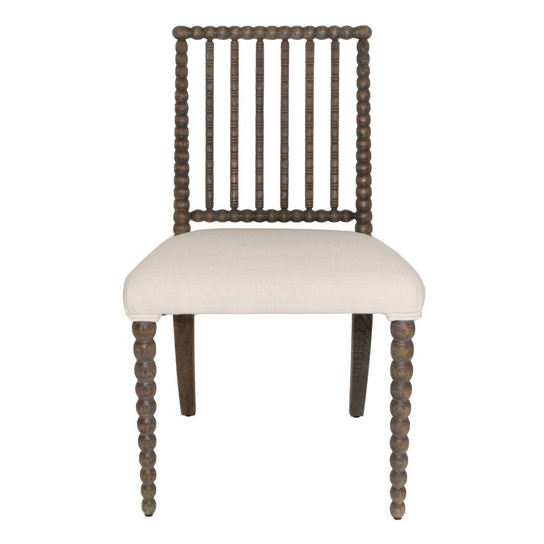 WOODEN DINING CHAIR