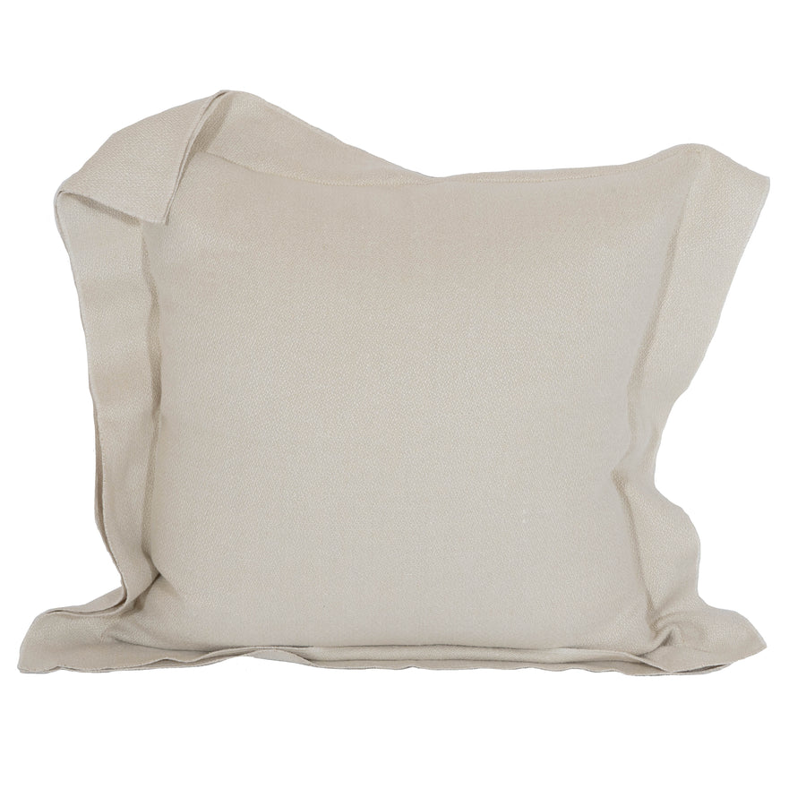 23" X 23" FLANGE PILLOW IN COCO