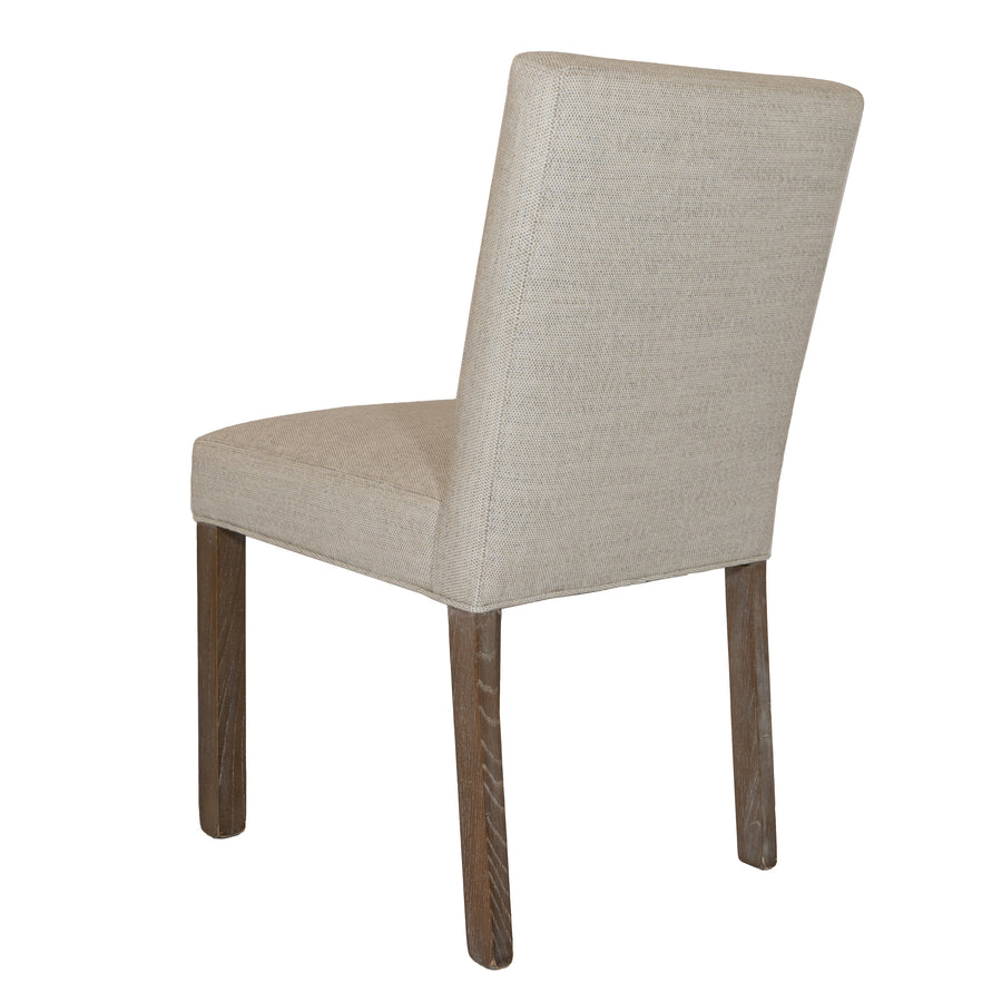 PEBBLE DINING CHAIR