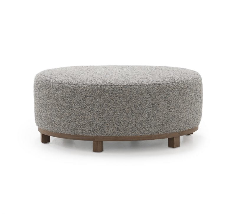 ELLIOT OTTOMAN