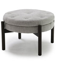 HAYES OTTOMAN