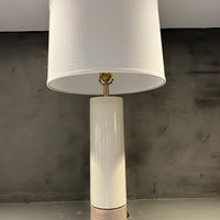 HANCOCK II TABLE LAMP