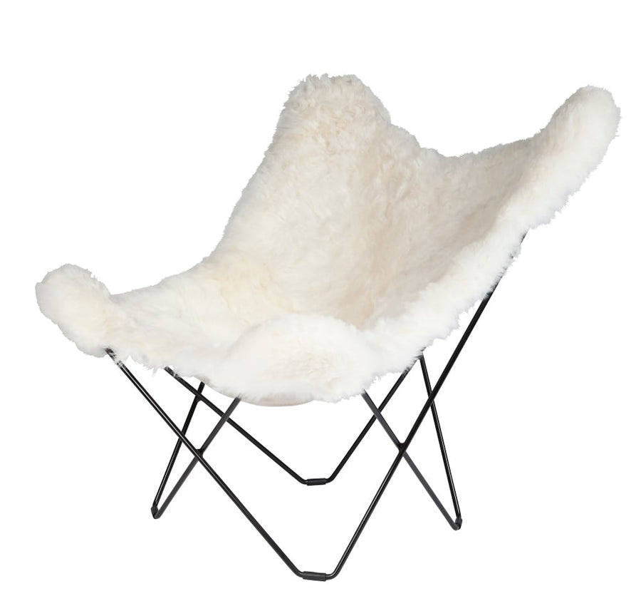ICELANDIC BUTTERFLY CHAIR