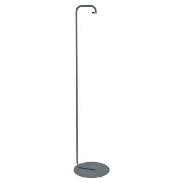 UPRIGHT LAMP STAND