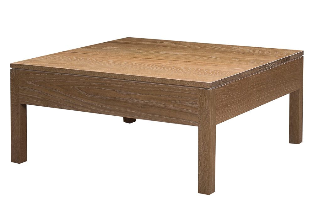 Fermette Side Table