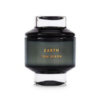 ELEMENTS EARTH CANDLE LARGE