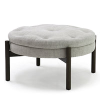 HAYES OTTOMAN