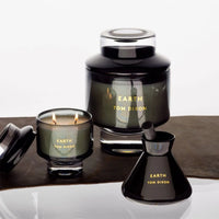 ELEMENTS EARTH CANDLE LARGE