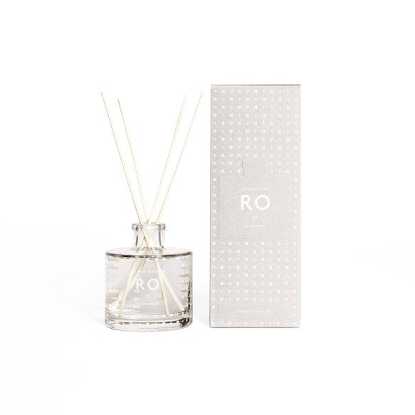 TRANQUILITY FRAGRANCE DIFFUSER