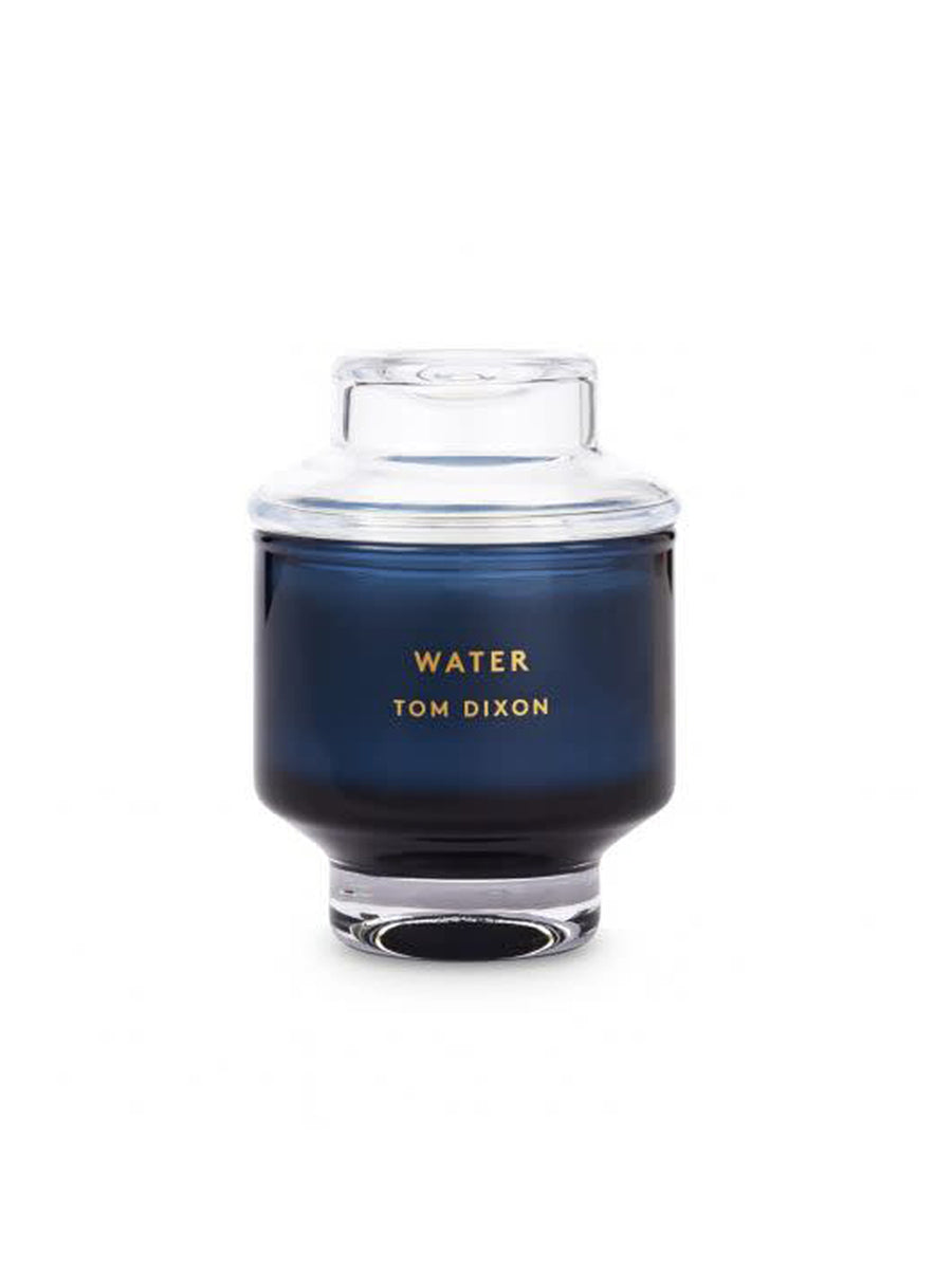 ELEMENTS WATER CANDLE MEDIUM