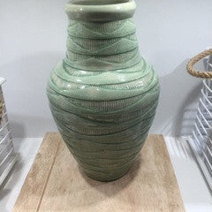 THAI CELADON VASE